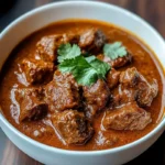 Beef Vindaloo Recipe